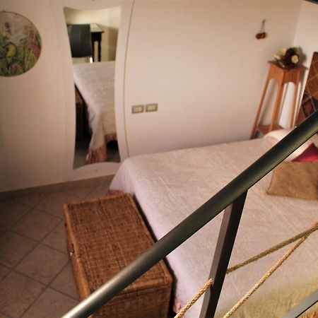 Casa Le Betulle ξενώνας Montespertoli Εξωτερικό φωτογραφία
