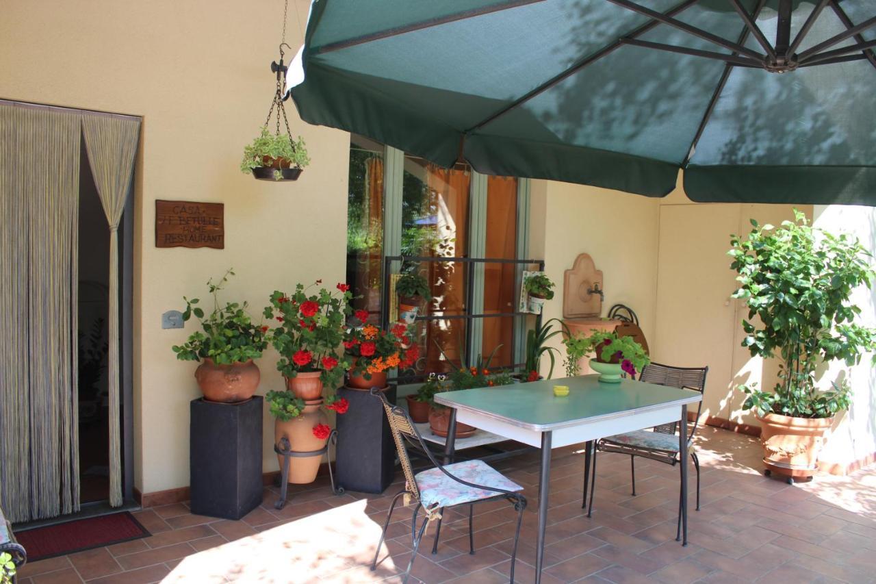 Casa Le Betulle ξενώνας Montespertoli Εξωτερικό φωτογραφία