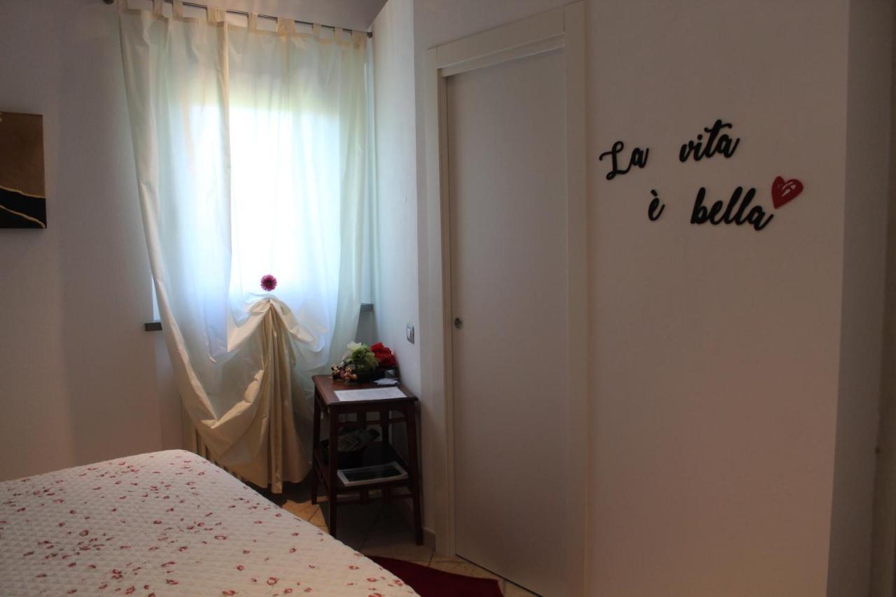 Casa Le Betulle ξενώνας Montespertoli Εξωτερικό φωτογραφία
