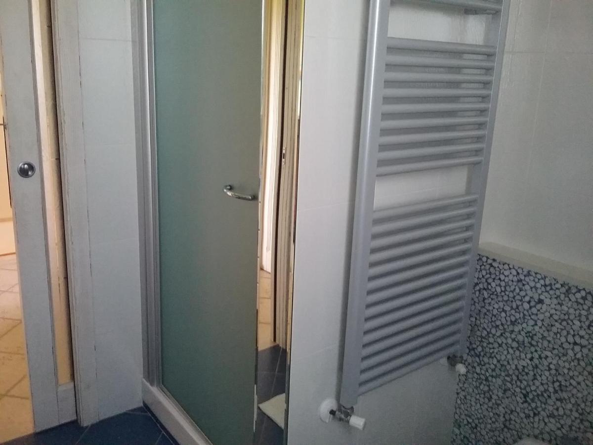 Casa Le Betulle ξενώνας Montespertoli Εξωτερικό φωτογραφία