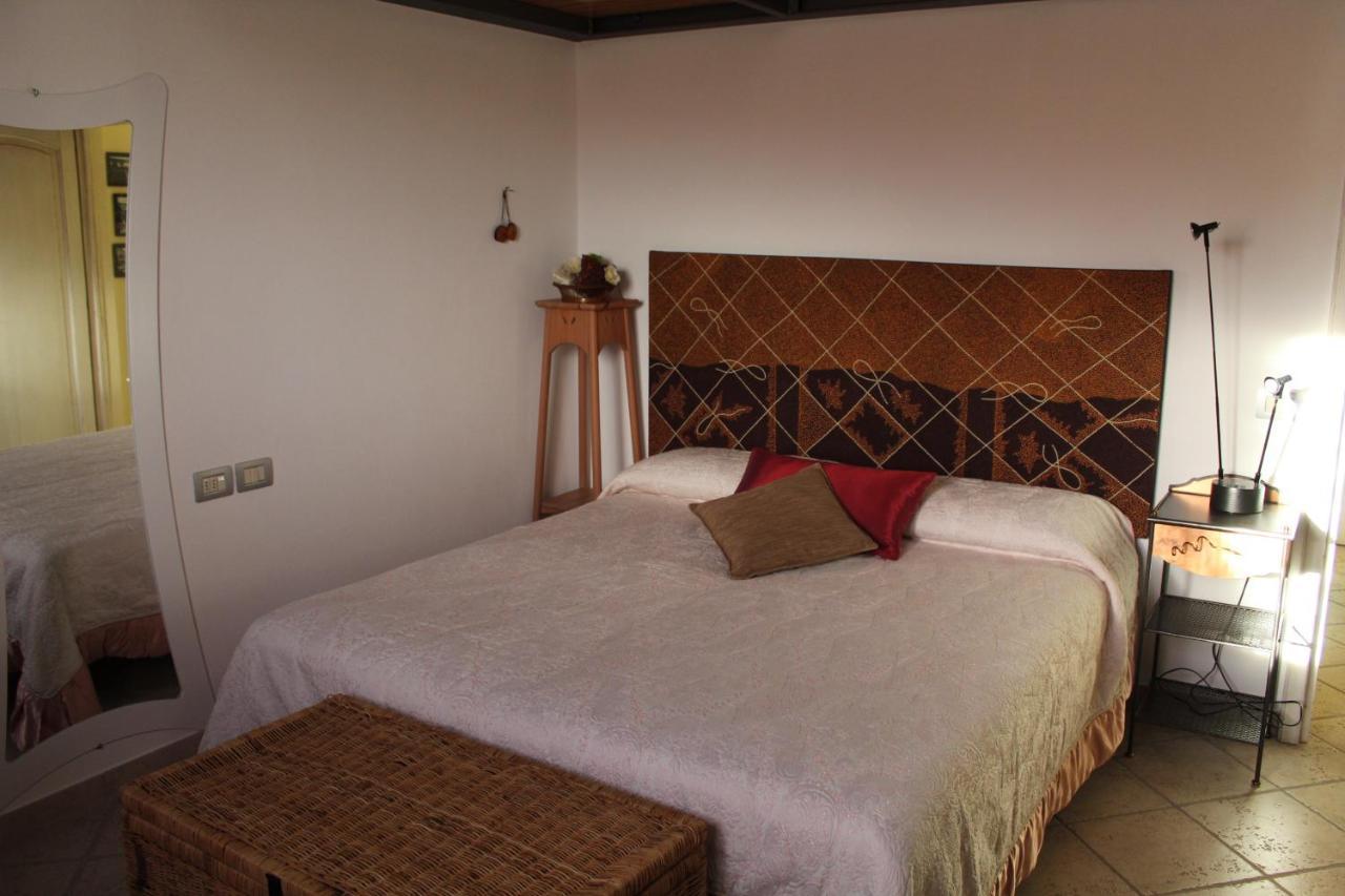 Casa Le Betulle ξενώνας Montespertoli Εξωτερικό φωτογραφία