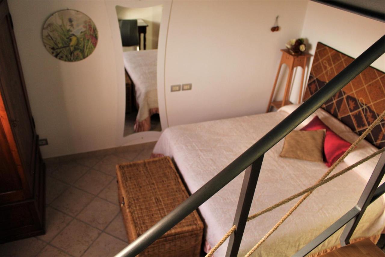 Casa Le Betulle ξενώνας Montespertoli Εξωτερικό φωτογραφία