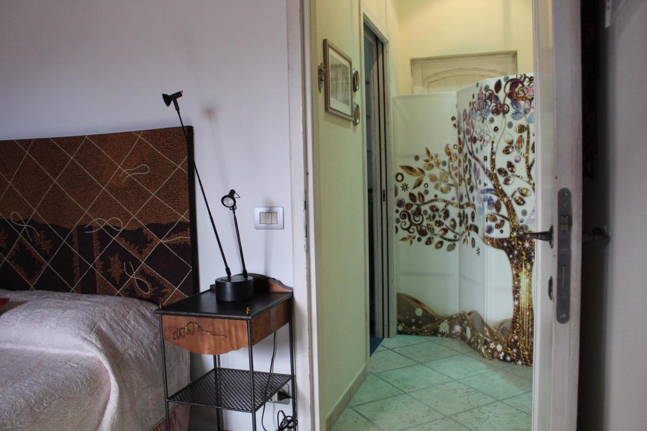 Casa Le Betulle ξενώνας Montespertoli Εξωτερικό φωτογραφία