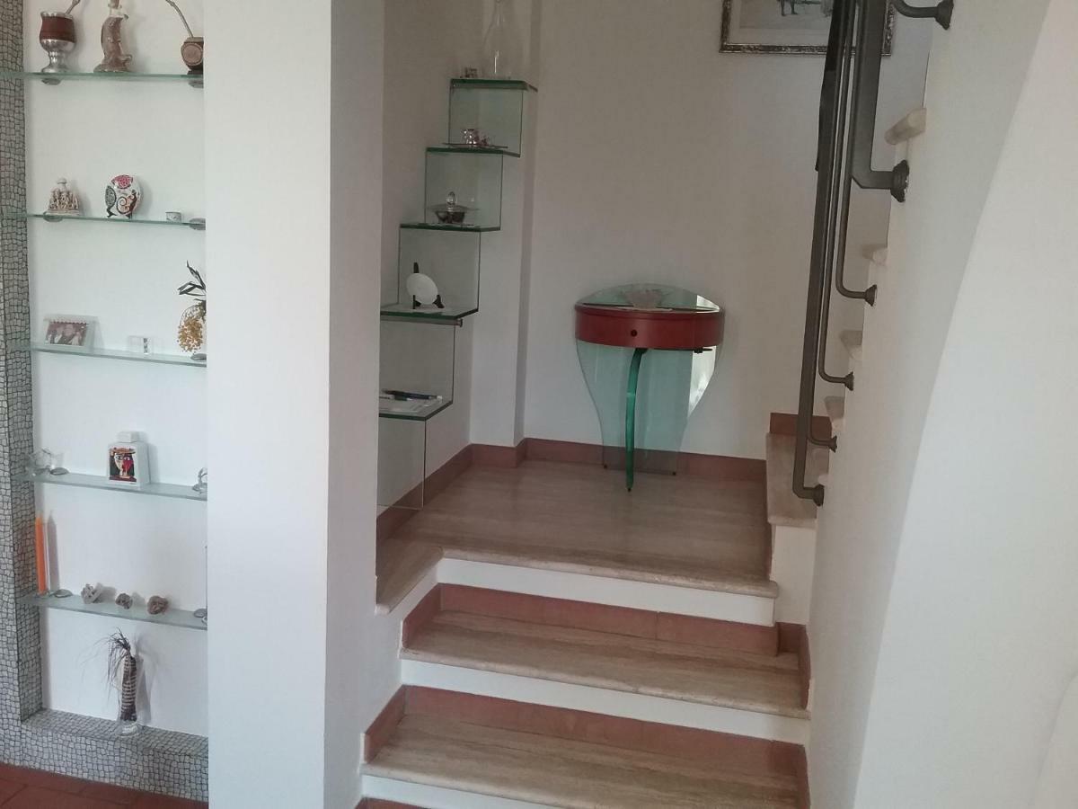 Casa Le Betulle ξενώνας Montespertoli Εξωτερικό φωτογραφία