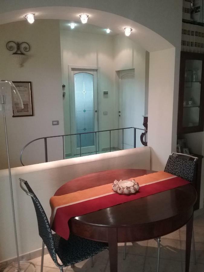 Casa Le Betulle ξενώνας Montespertoli Εξωτερικό φωτογραφία