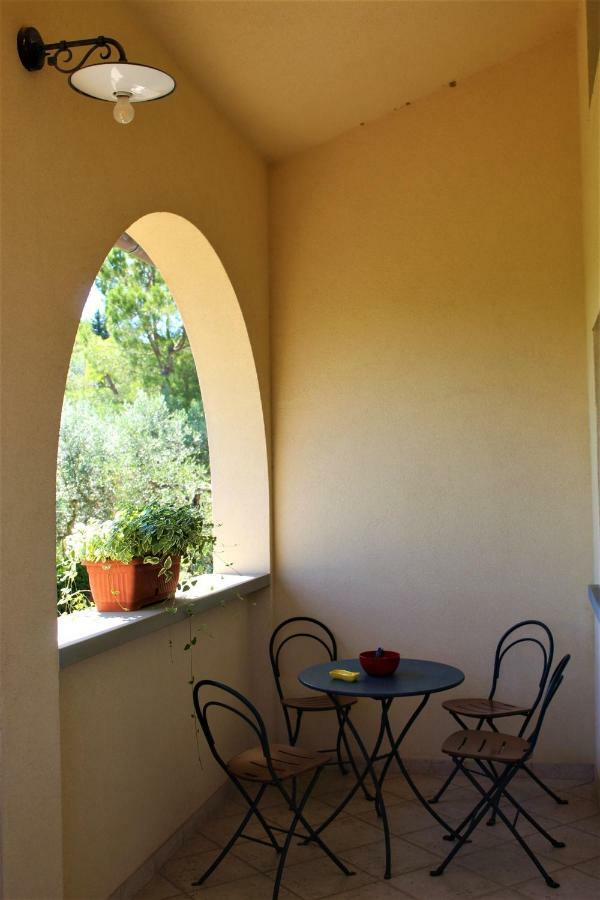 Casa Le Betulle ξενώνας Montespertoli Εξωτερικό φωτογραφία